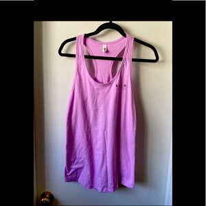 Bash lakeside woman’s tank top